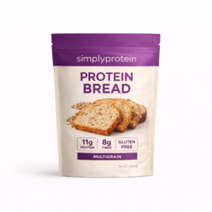 Multigrain Protein Bread