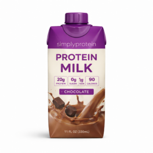 Chocolate Protein Milk